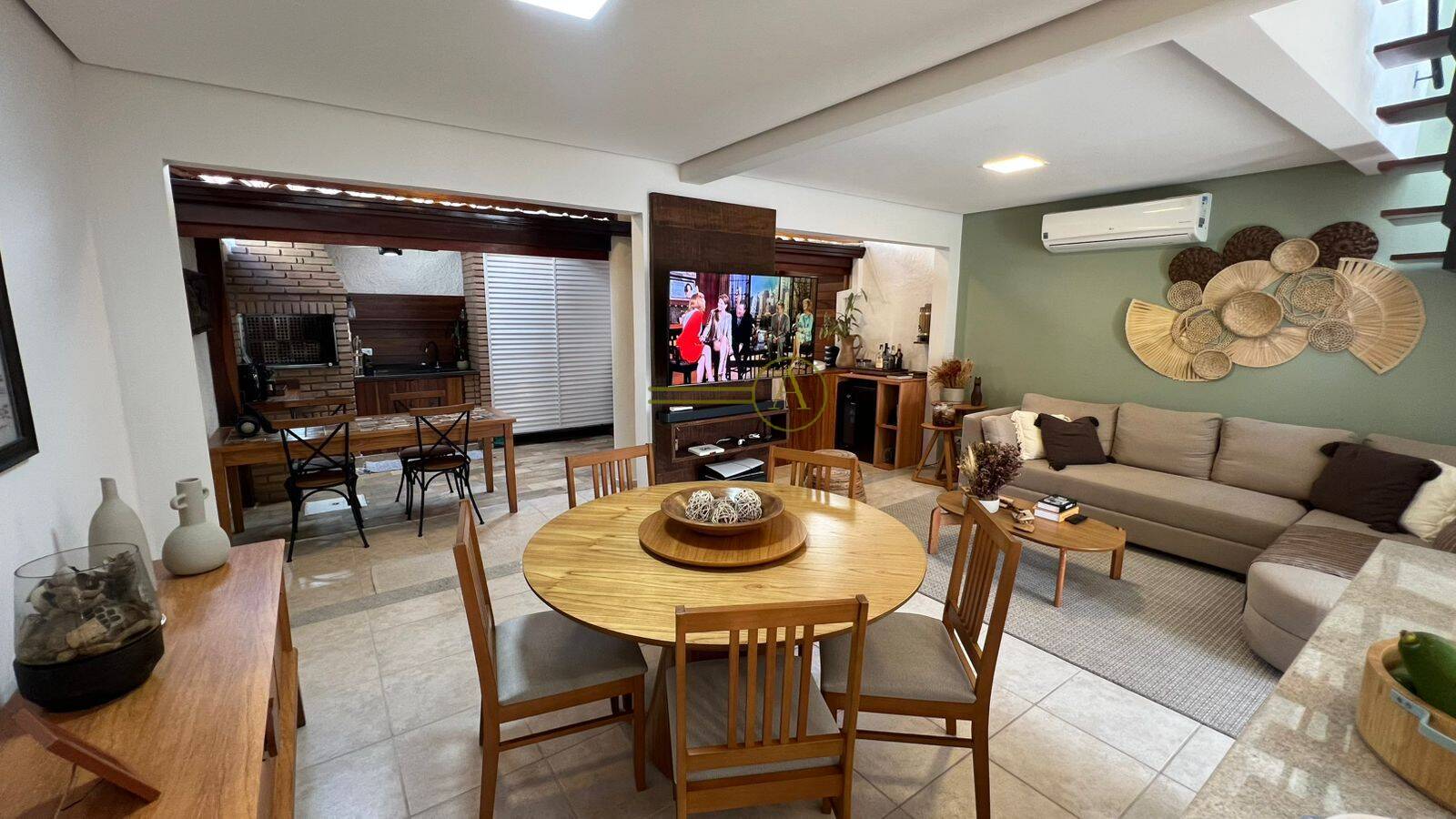 Casa de Condomínio, 3 quartos - Foto 13