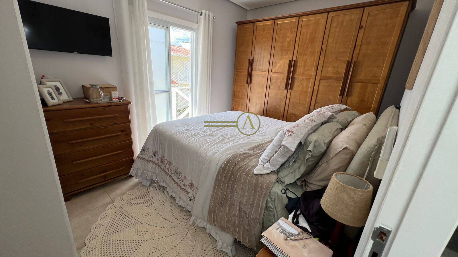 Casa de Condomínio, 3 quartos - Foto 17