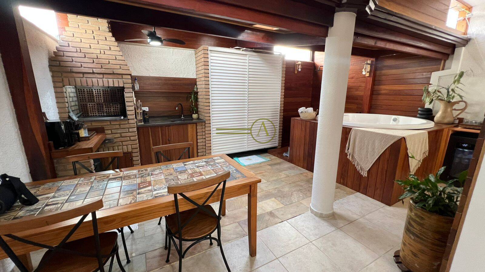 Casa de Condomínio, 3 quartos - Foto 18