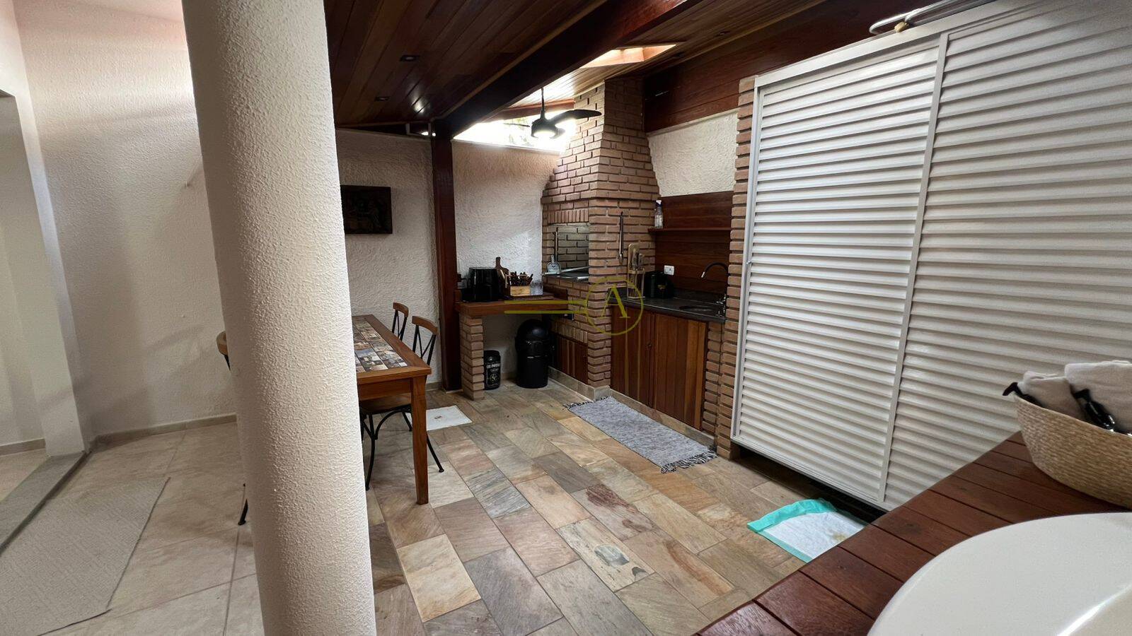 Casa de Condomínio, 3 quartos - Foto 19