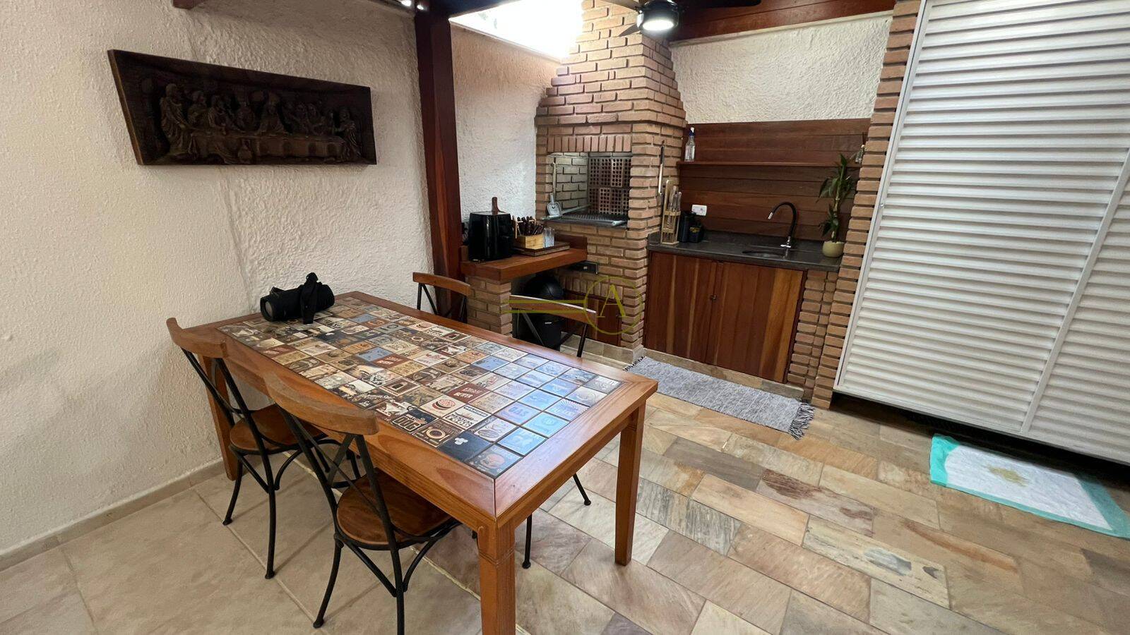 Casa de Condomínio, 3 quartos - Foto 20