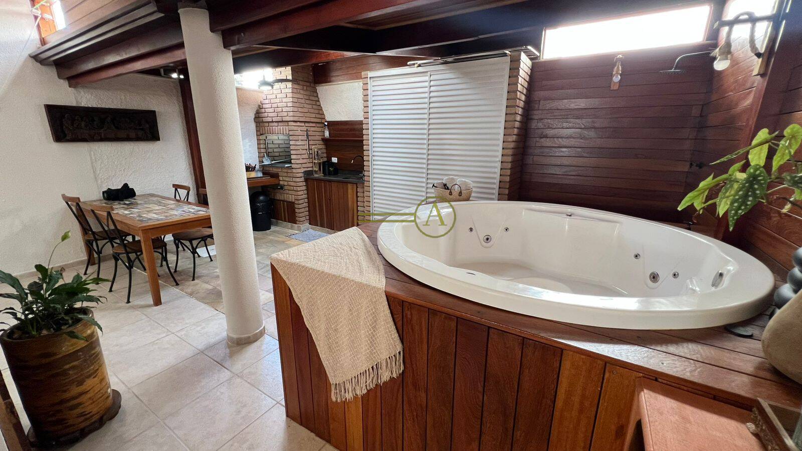 Casa de Condomínio, 3 quartos - Foto 22