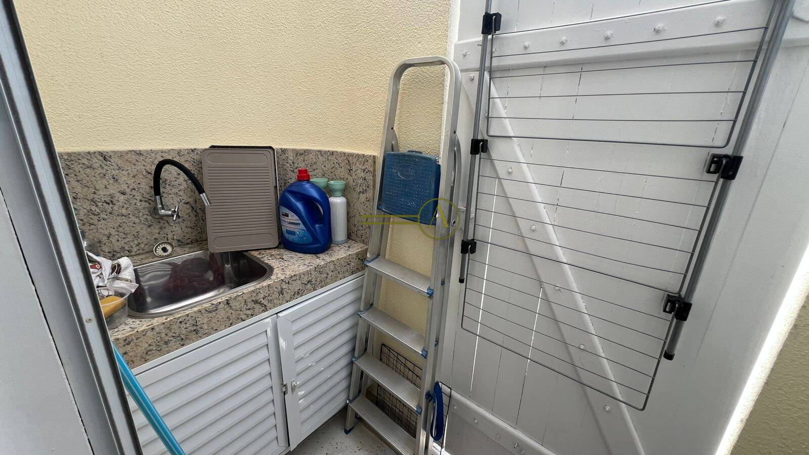 Casa de Condomínio, 3 quartos - Foto 24