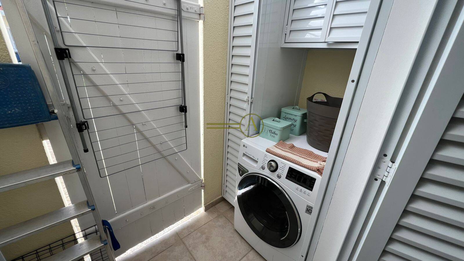 Casa de Condomínio, 3 quartos - Foto 23