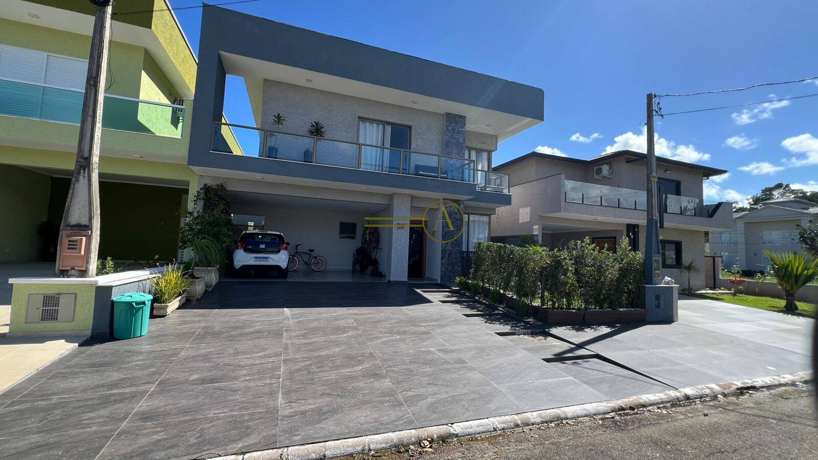 Casa, 4 quartos, 245 m² - Foto 3