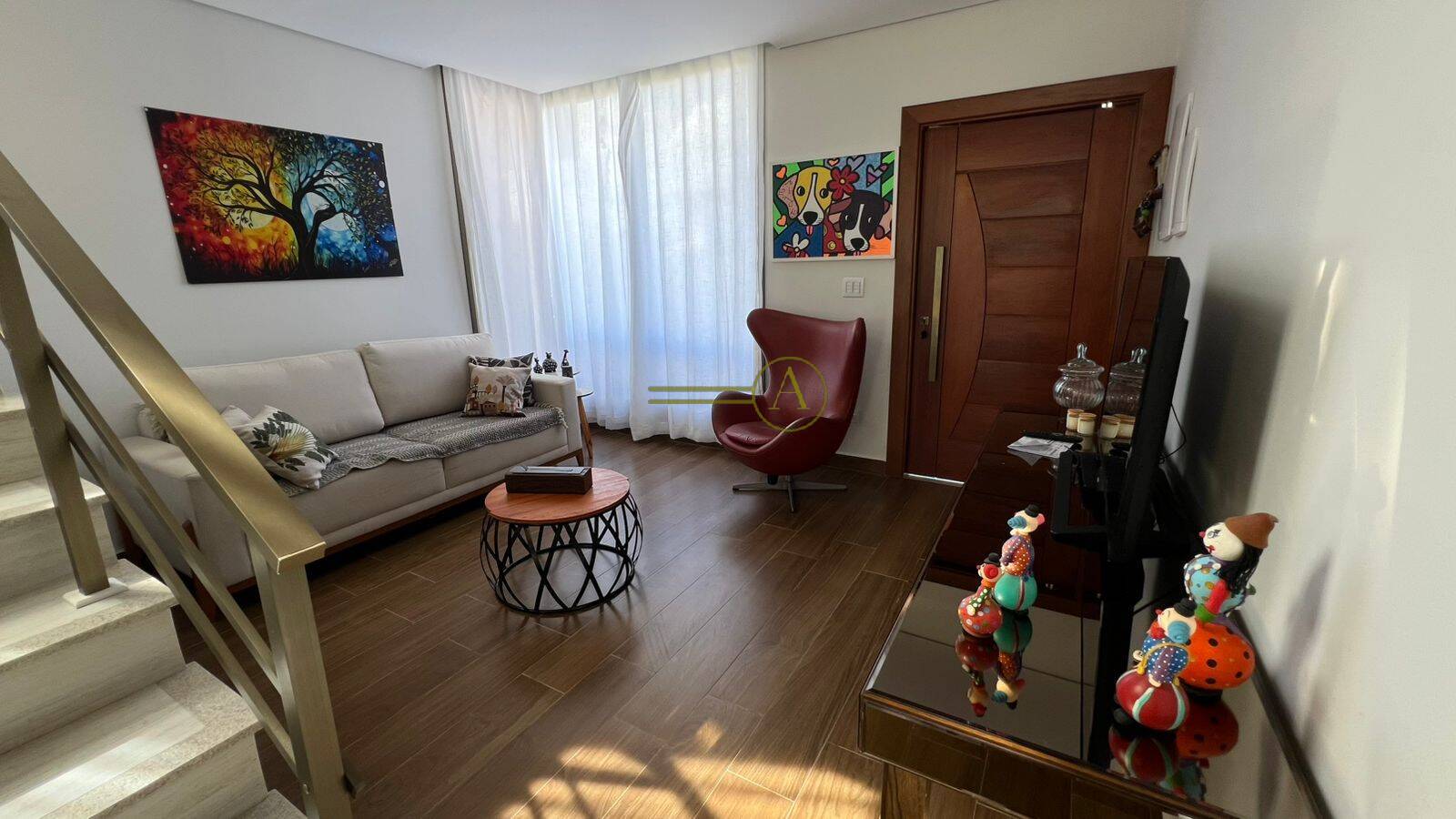 Casa, 4 quartos, 245 m² - Foto 5