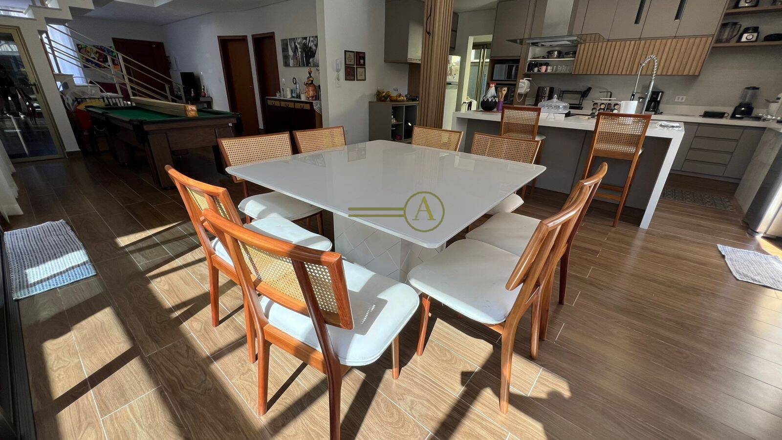 Casa, 4 quartos, 245 m² - Foto 6