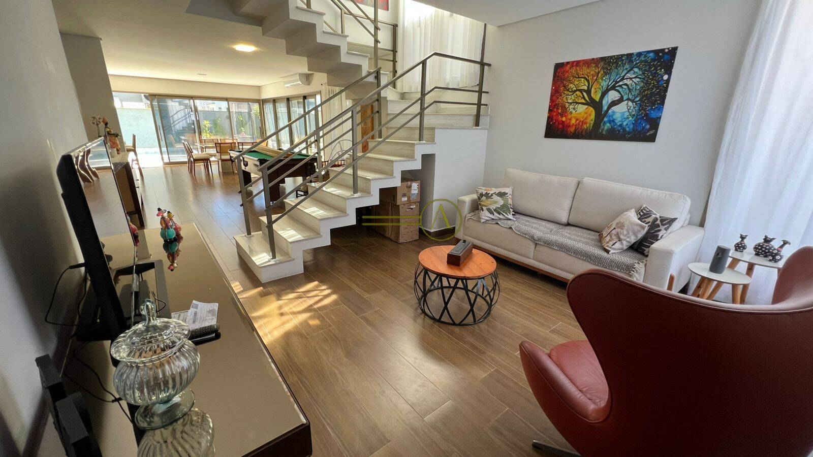 Casa, 4 quartos, 245 m² - Foto 4