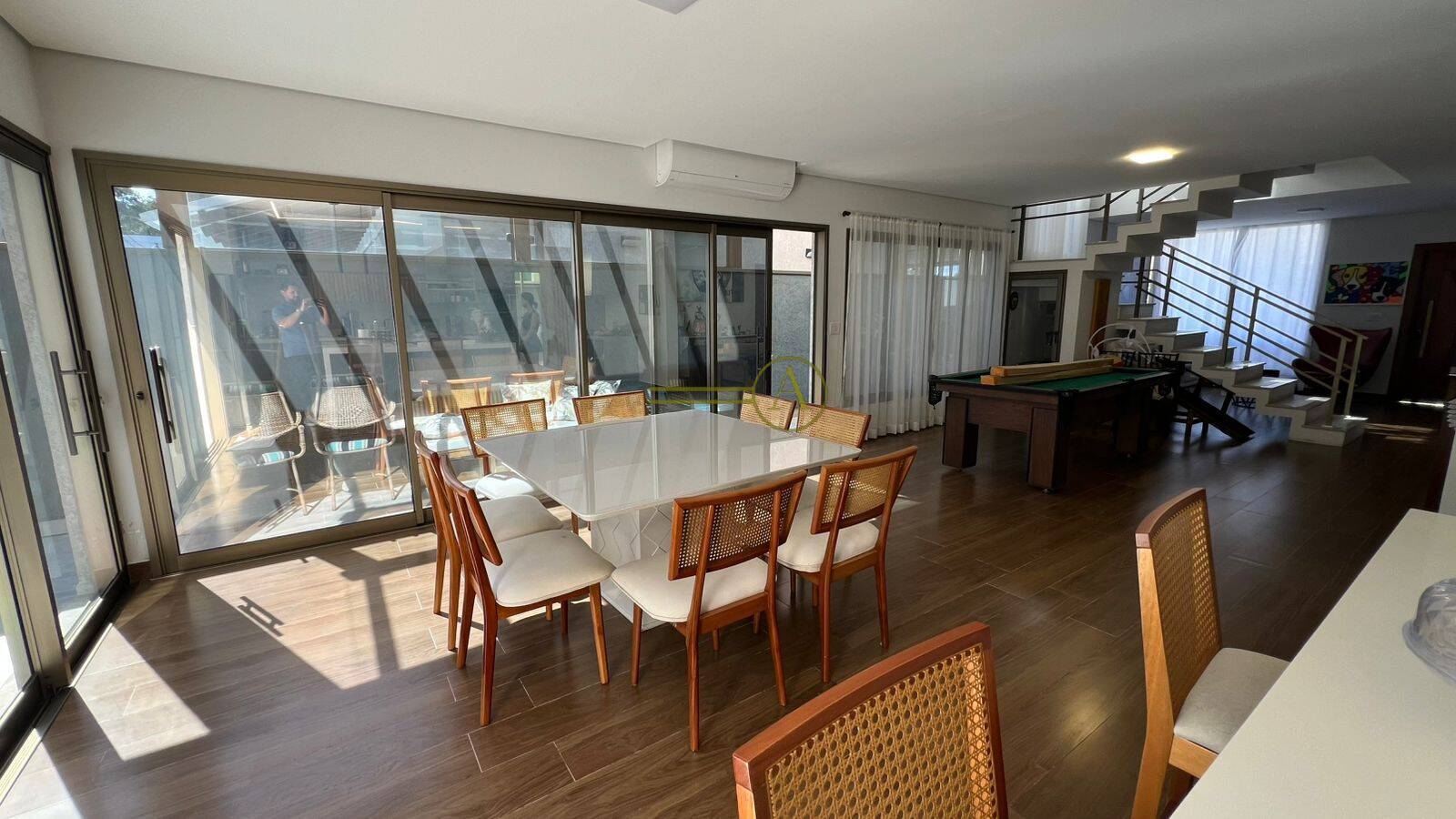 Casa, 4 quartos, 245 m² - Foto 12