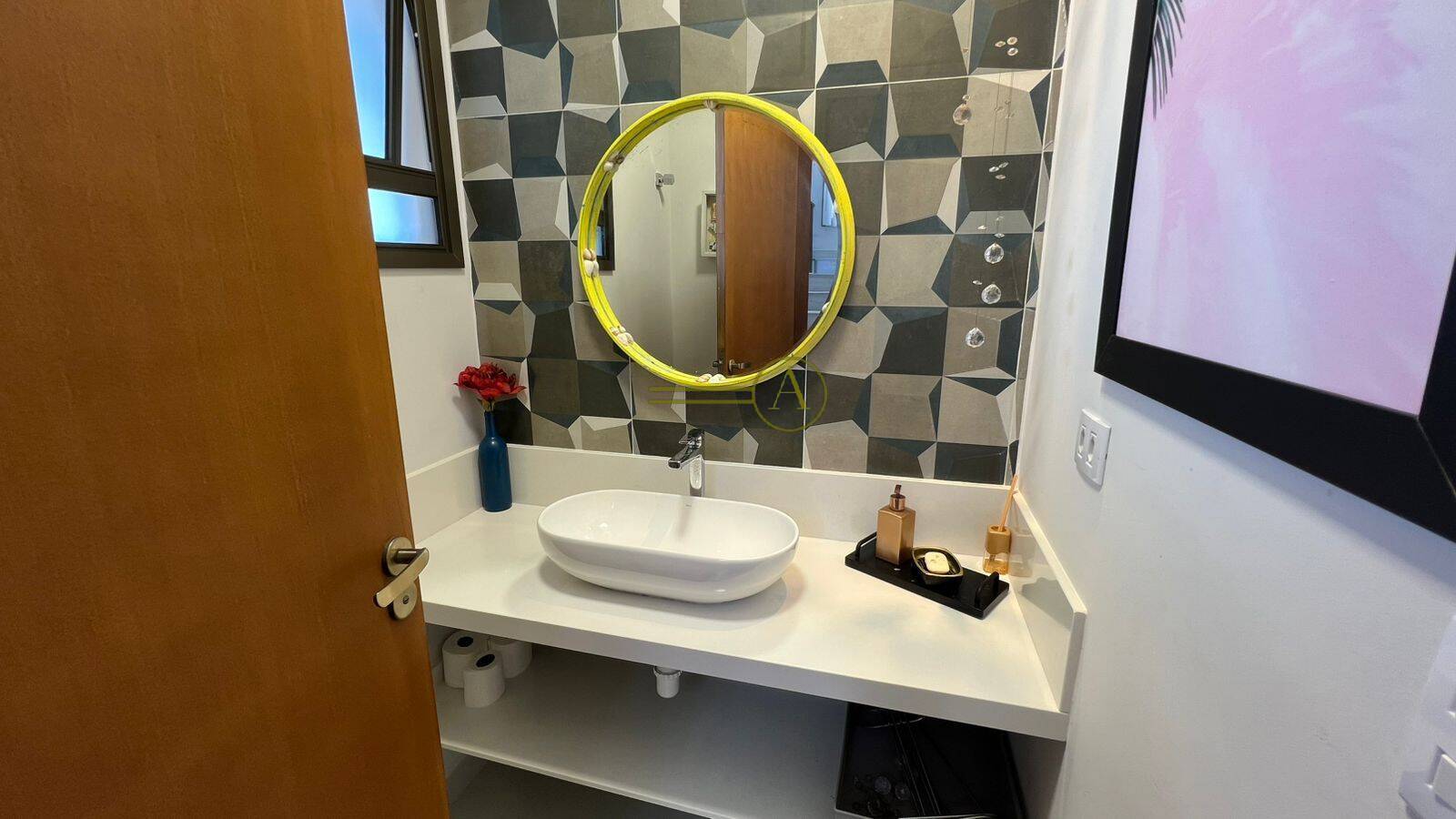 Casa, 4 quartos, 245 m² - Foto 11