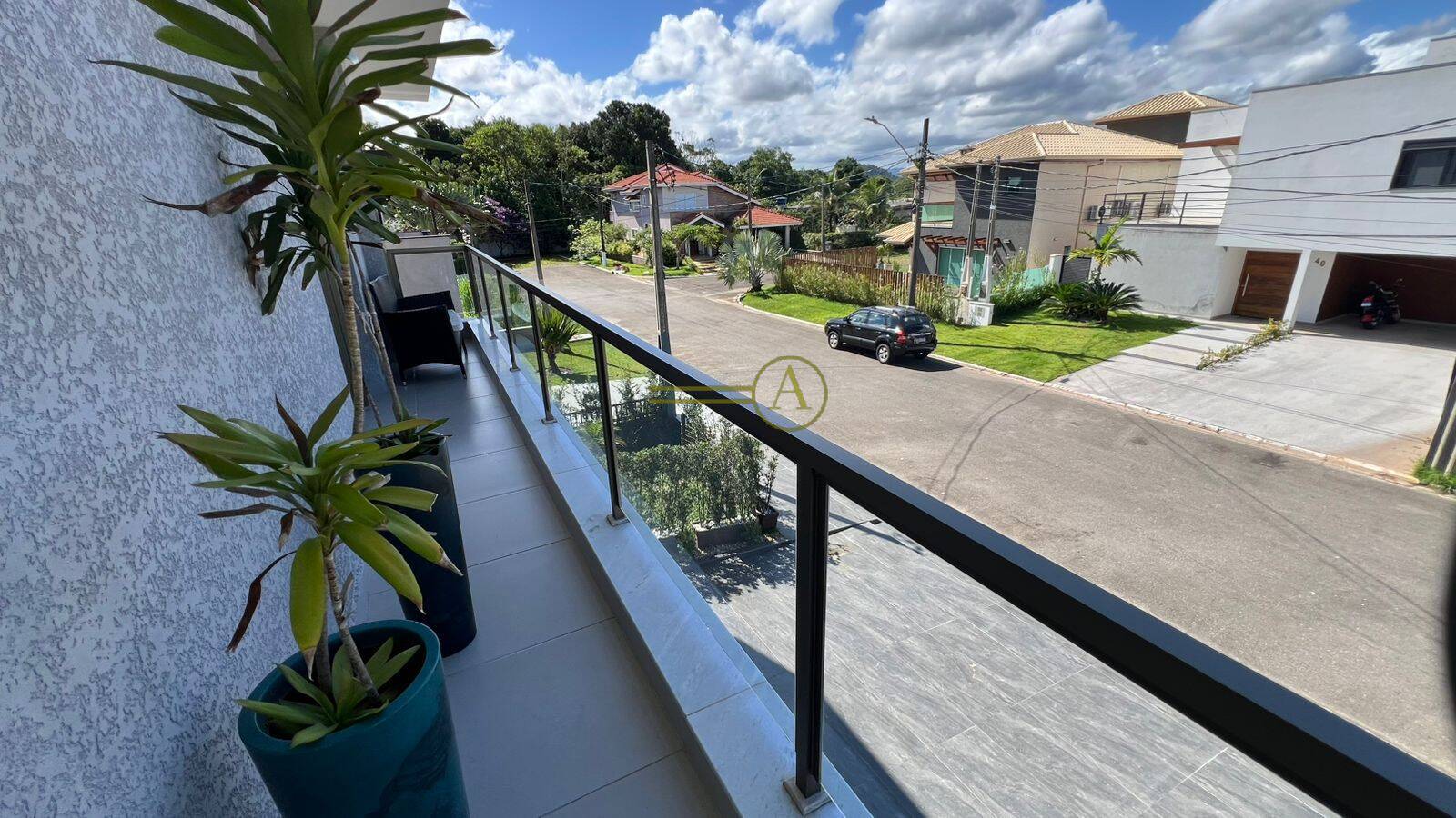 Casa, 4 quartos, 245 m² - Foto 27