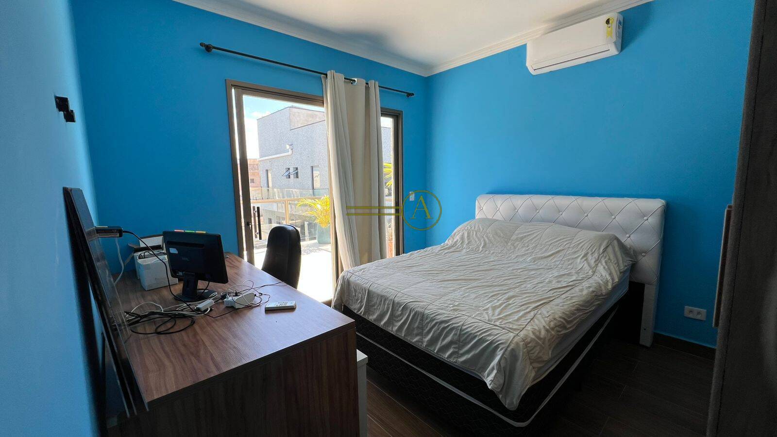 Casa, 4 quartos, 245 m² - Foto 23