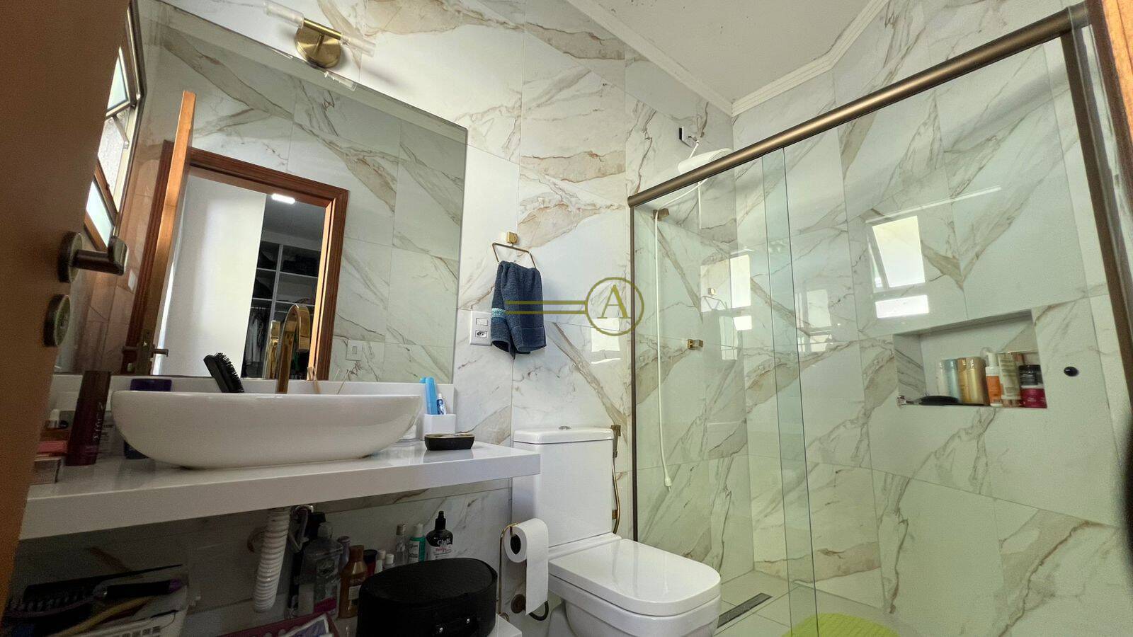 Casa, 4 quartos, 245 m² - Foto 24