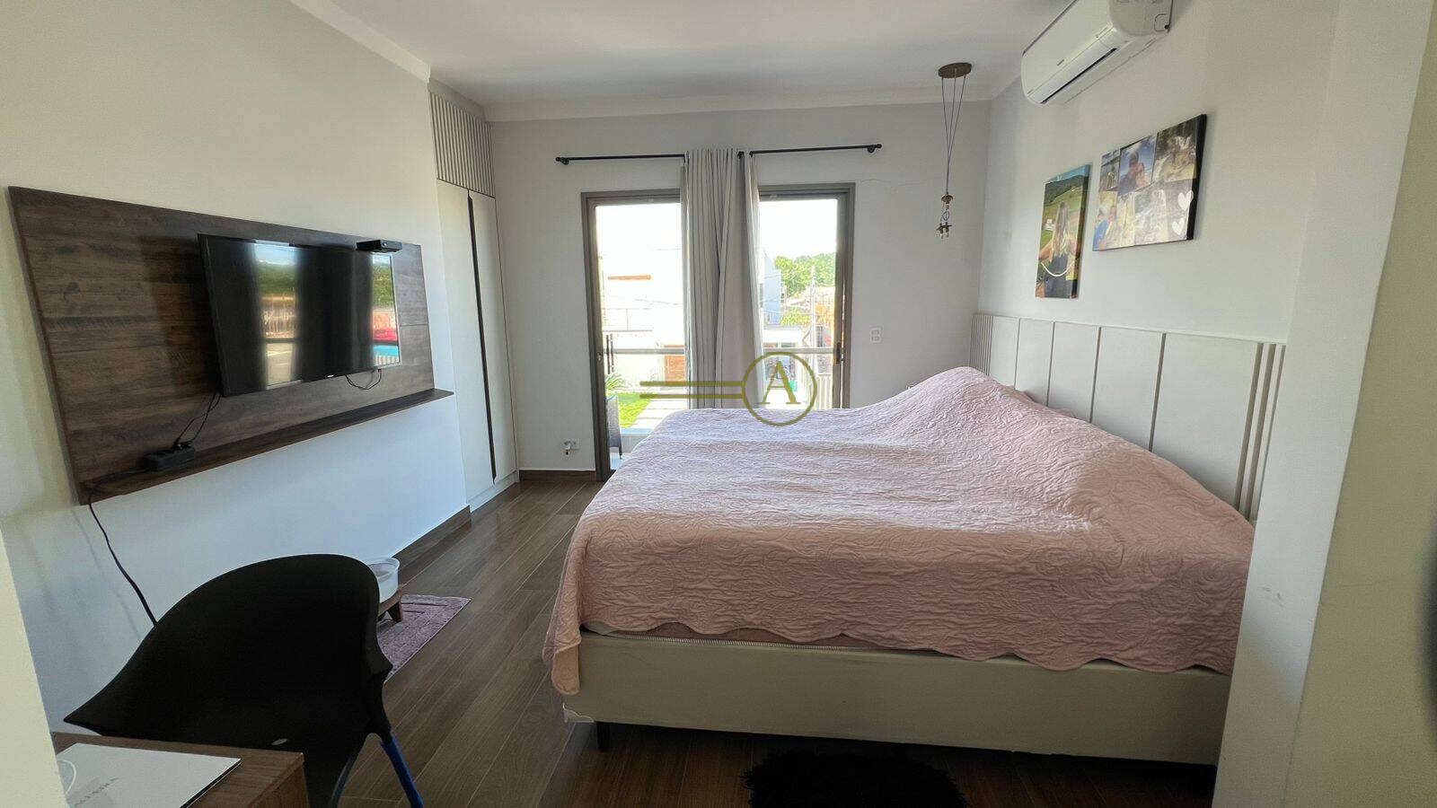 Casa, 4 quartos, 245 m² - Foto 26