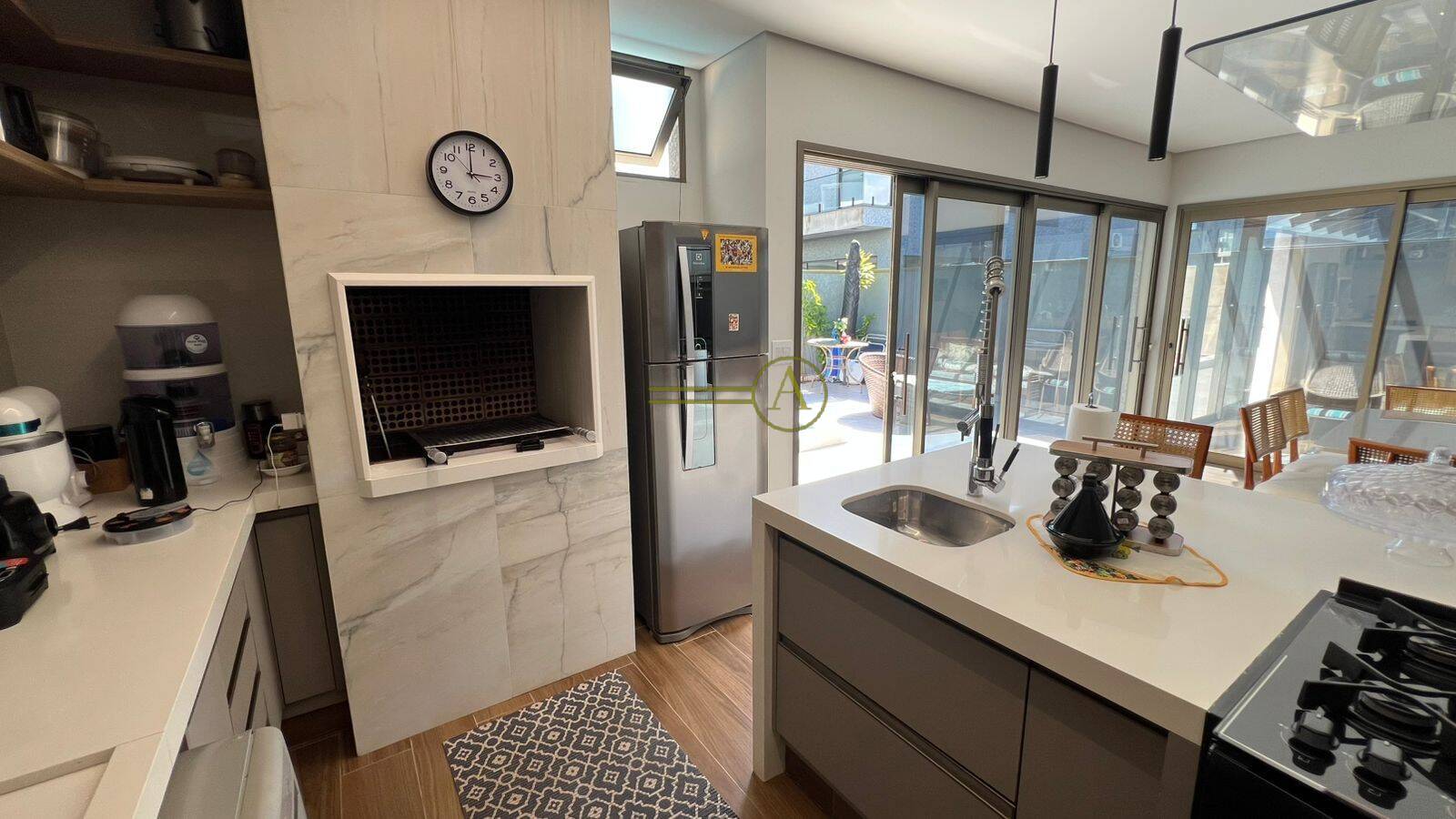 Casa, 4 quartos, 245 m² - Foto 32