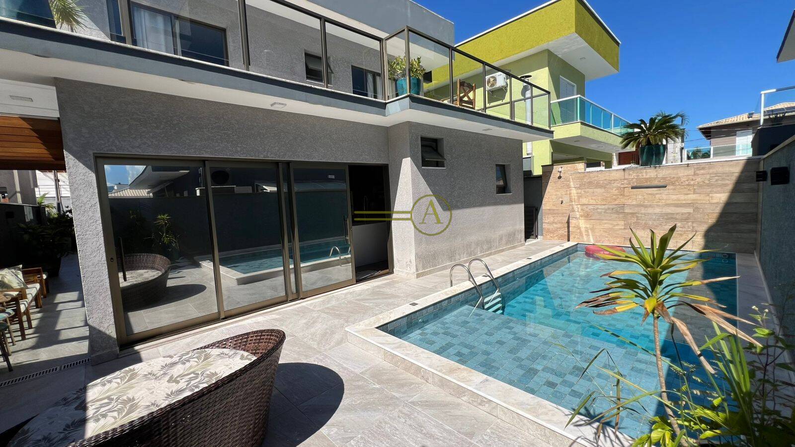 Casa, 4 quartos, 245 m² - Foto 39