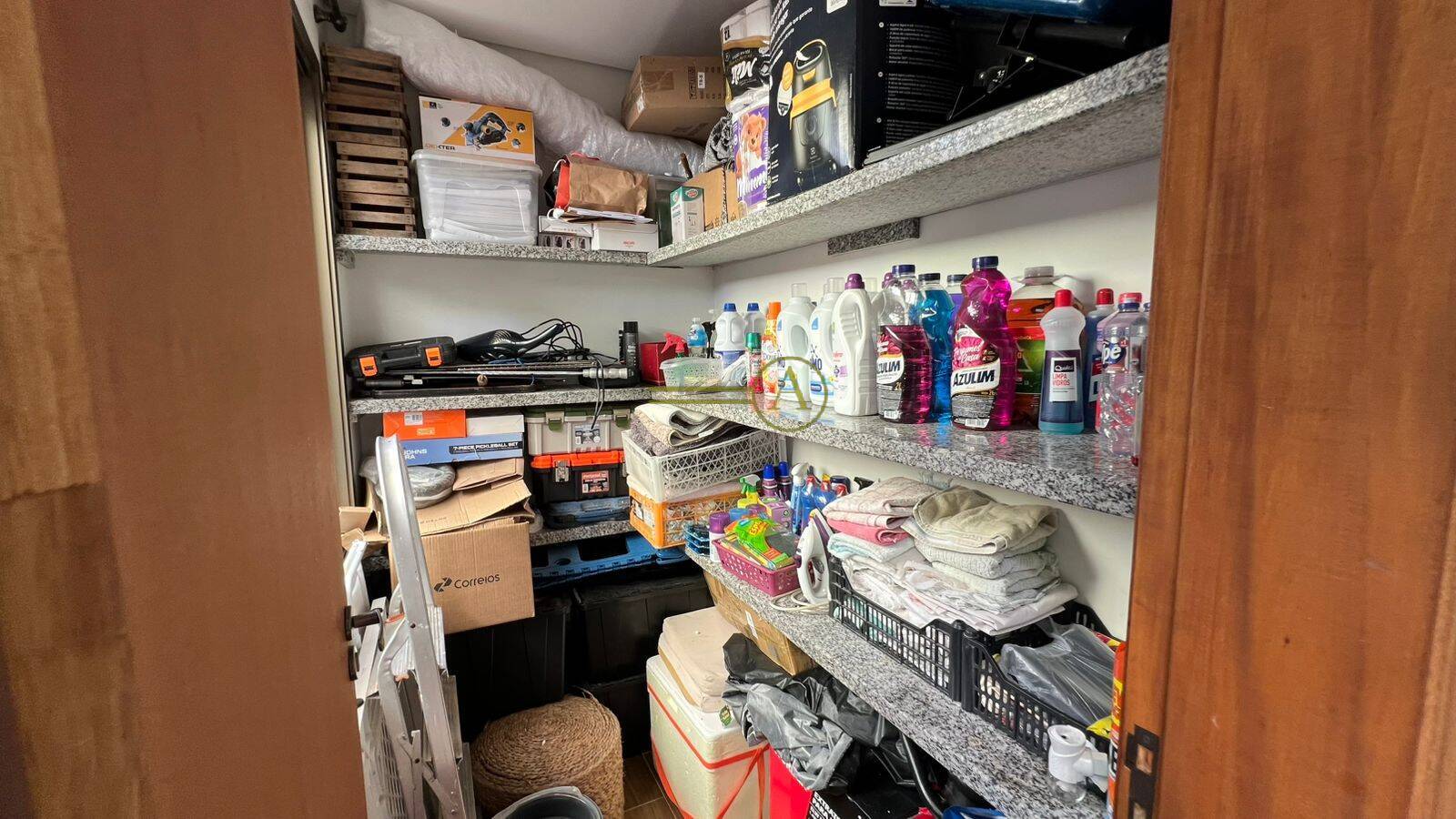 Casa, 4 quartos, 245 m² - Foto 41