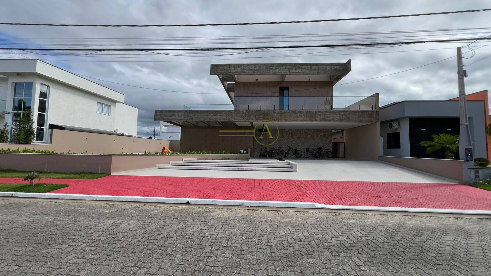 Casa de Condomínio, 5 quartos - Foto 2