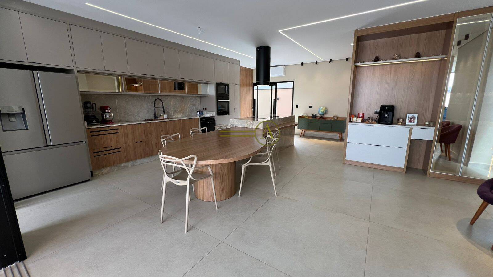 Casa de Condomínio, 5 quartos - Foto 8
