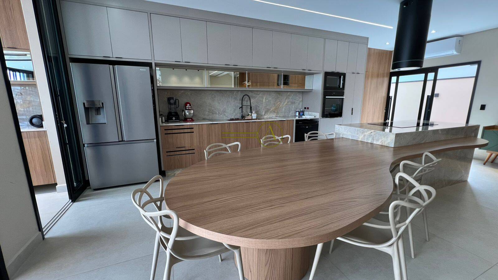 Casa de Condomínio, 5 quartos - Foto 7