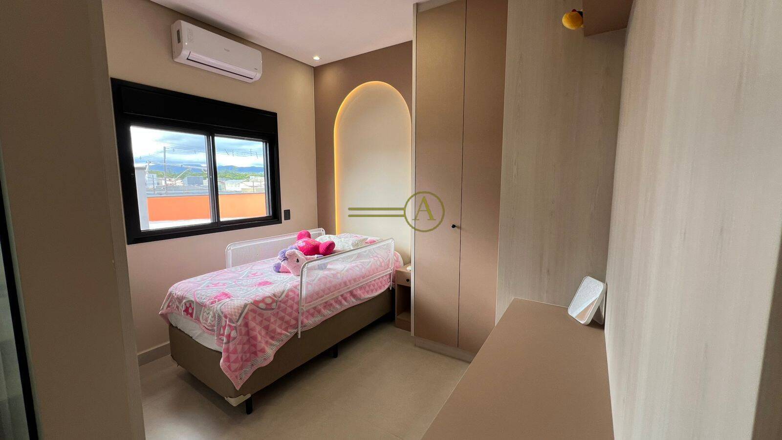 Casa de Condomínio, 5 quartos - Foto 17