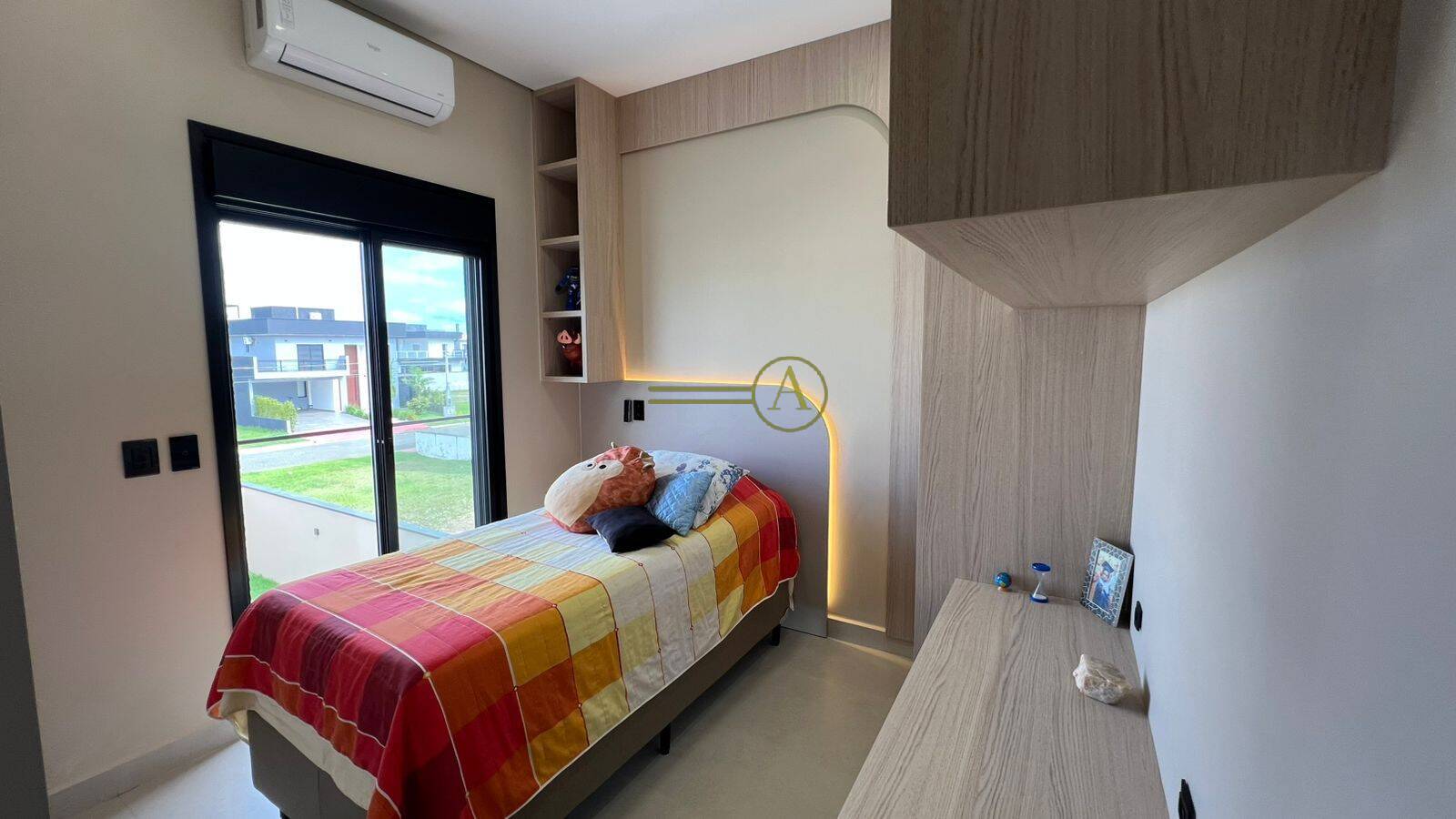 Casa de Condomínio, 5 quartos - Foto 23