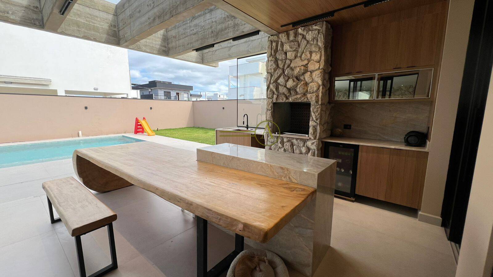 Casa de Condomínio, 5 quartos - Foto 31