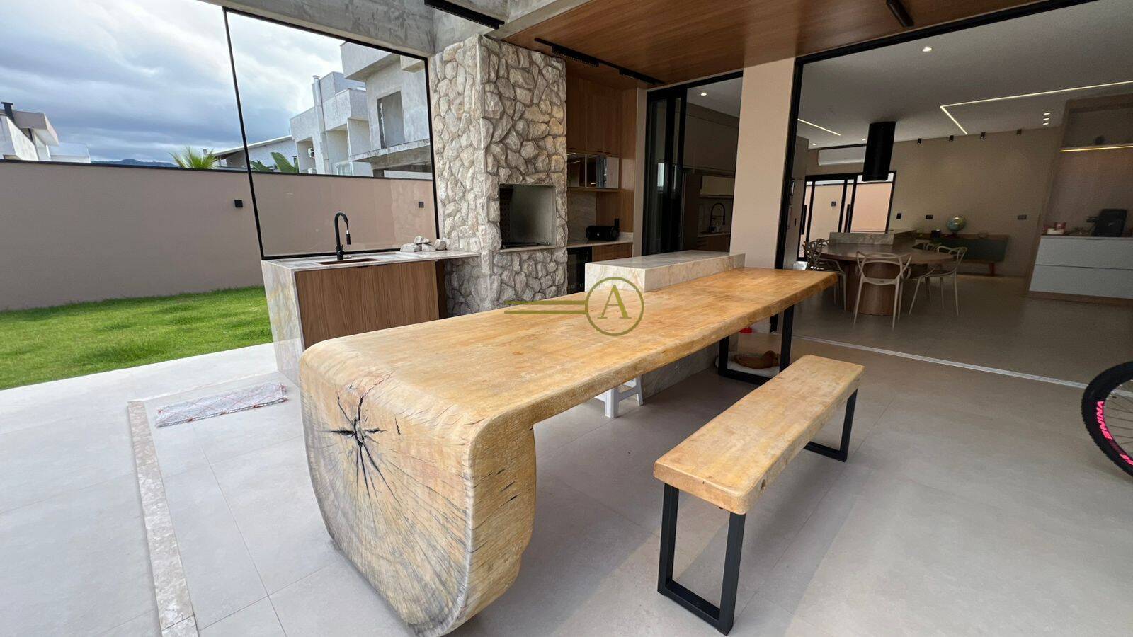 Casa de Condomínio, 5 quartos - Foto 30