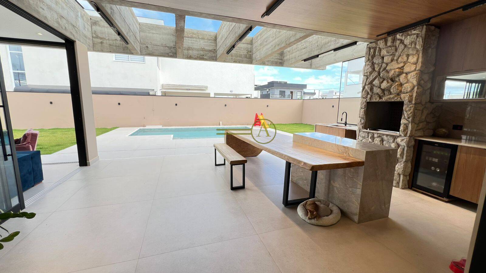 Casa de Condomínio, 5 quartos - Foto 32
