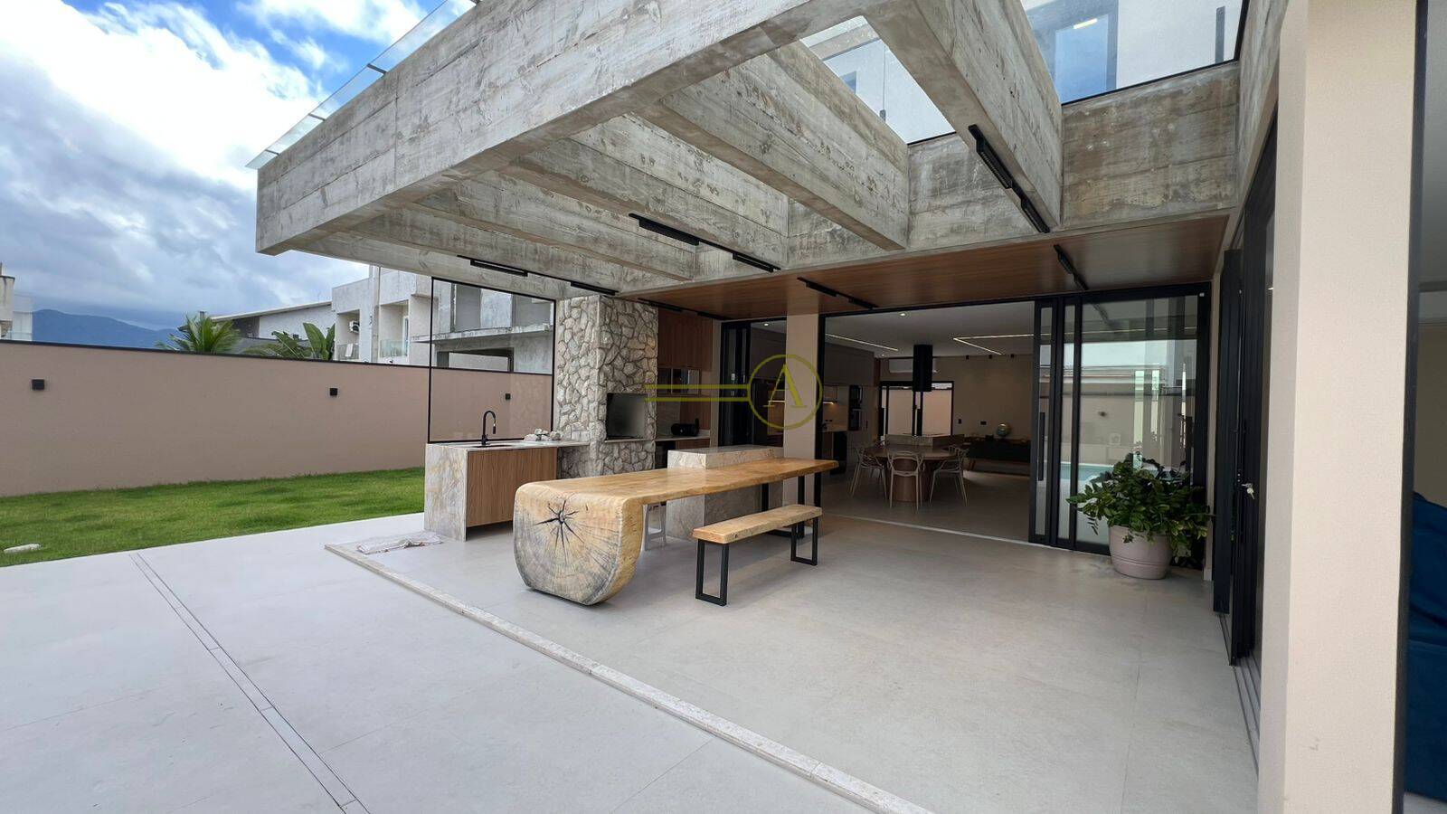 Casa de Condomínio, 5 quartos - Foto 33