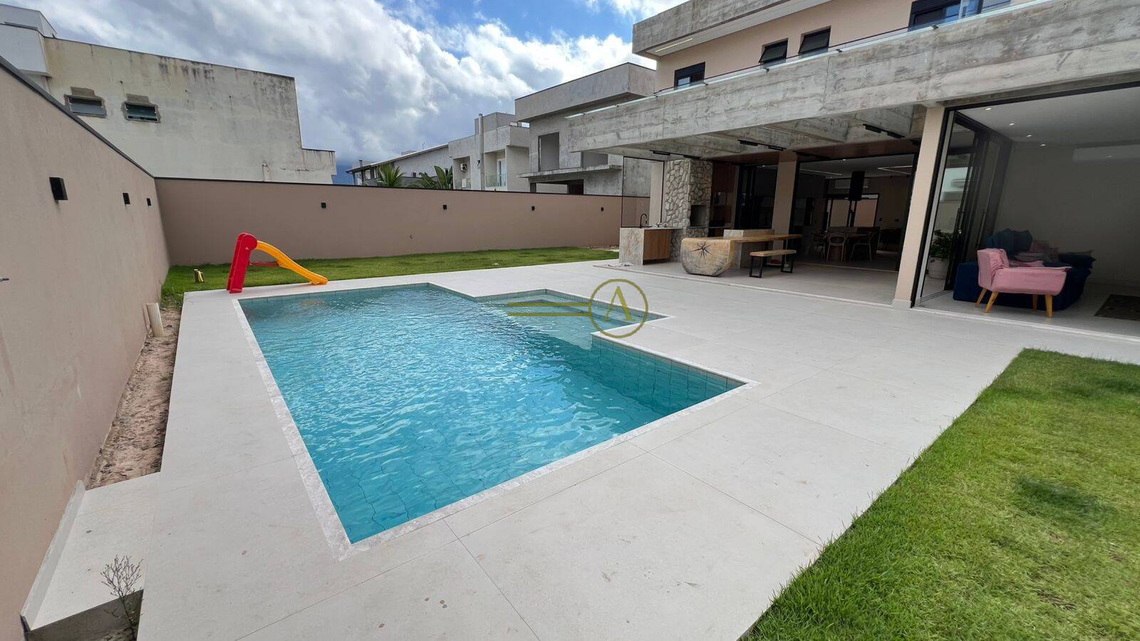Casa de Condomínio, 5 quartos - Foto 36