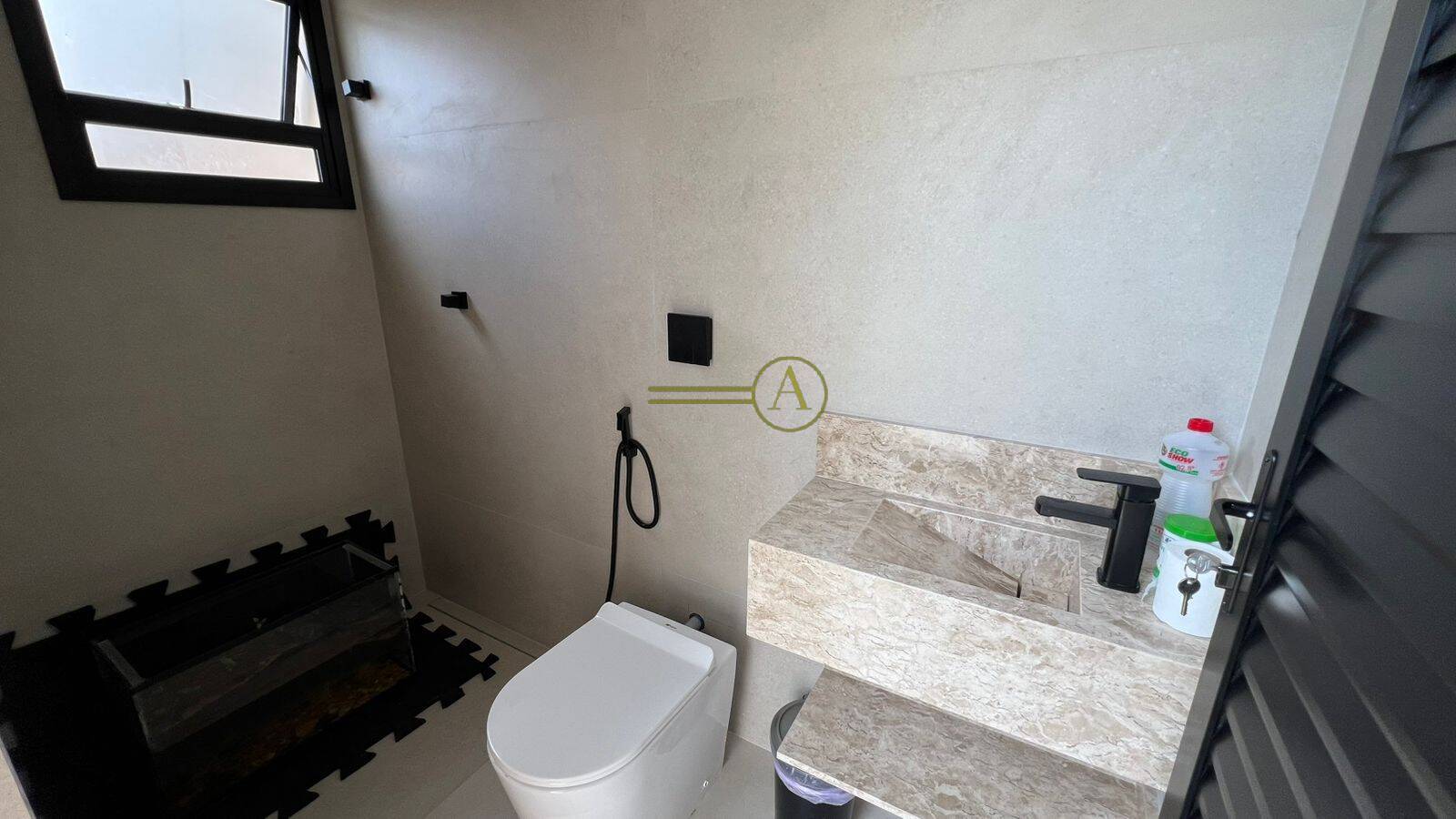 Casa de Condomínio, 5 quartos - Foto 35