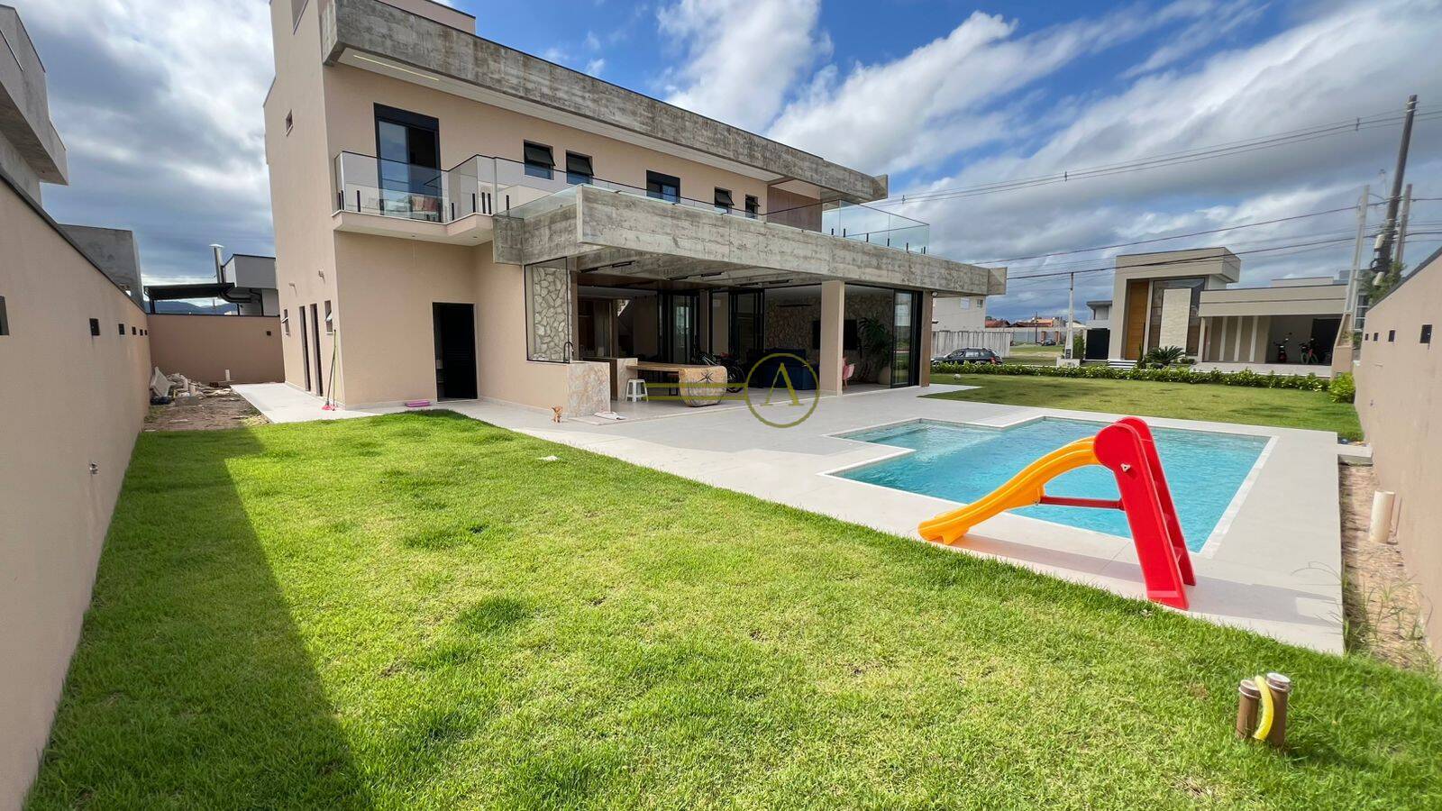 Casa de Condomínio, 5 quartos - Foto 41