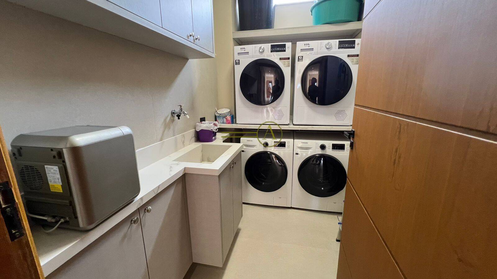 Casa de Condomínio, 5 quartos - Foto 42