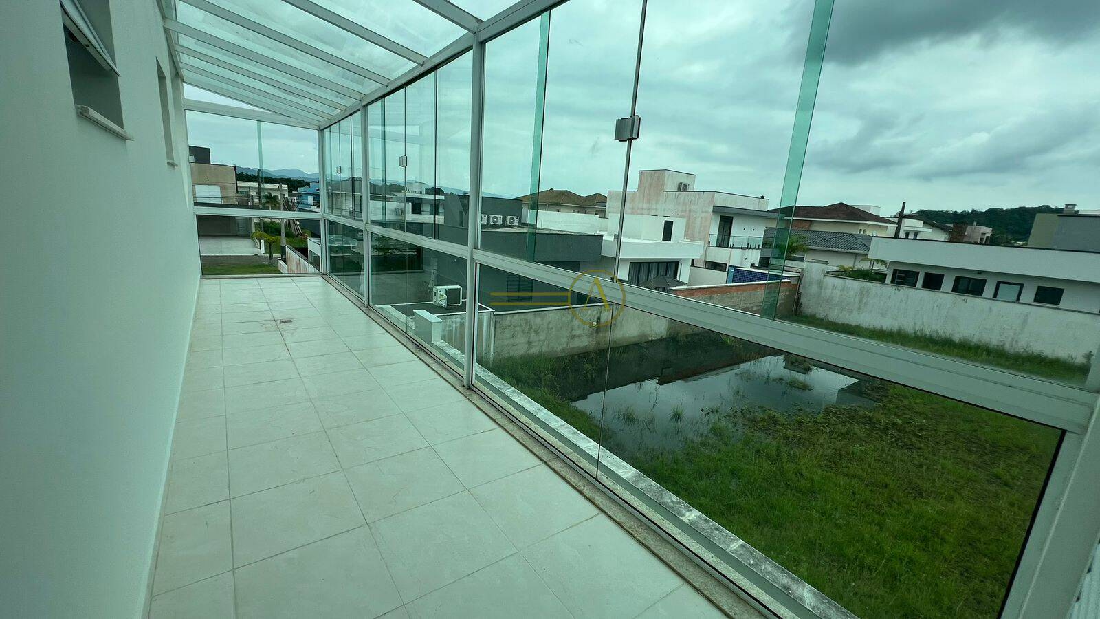 Casa de Condomínio, 4 quartos - Foto 19
