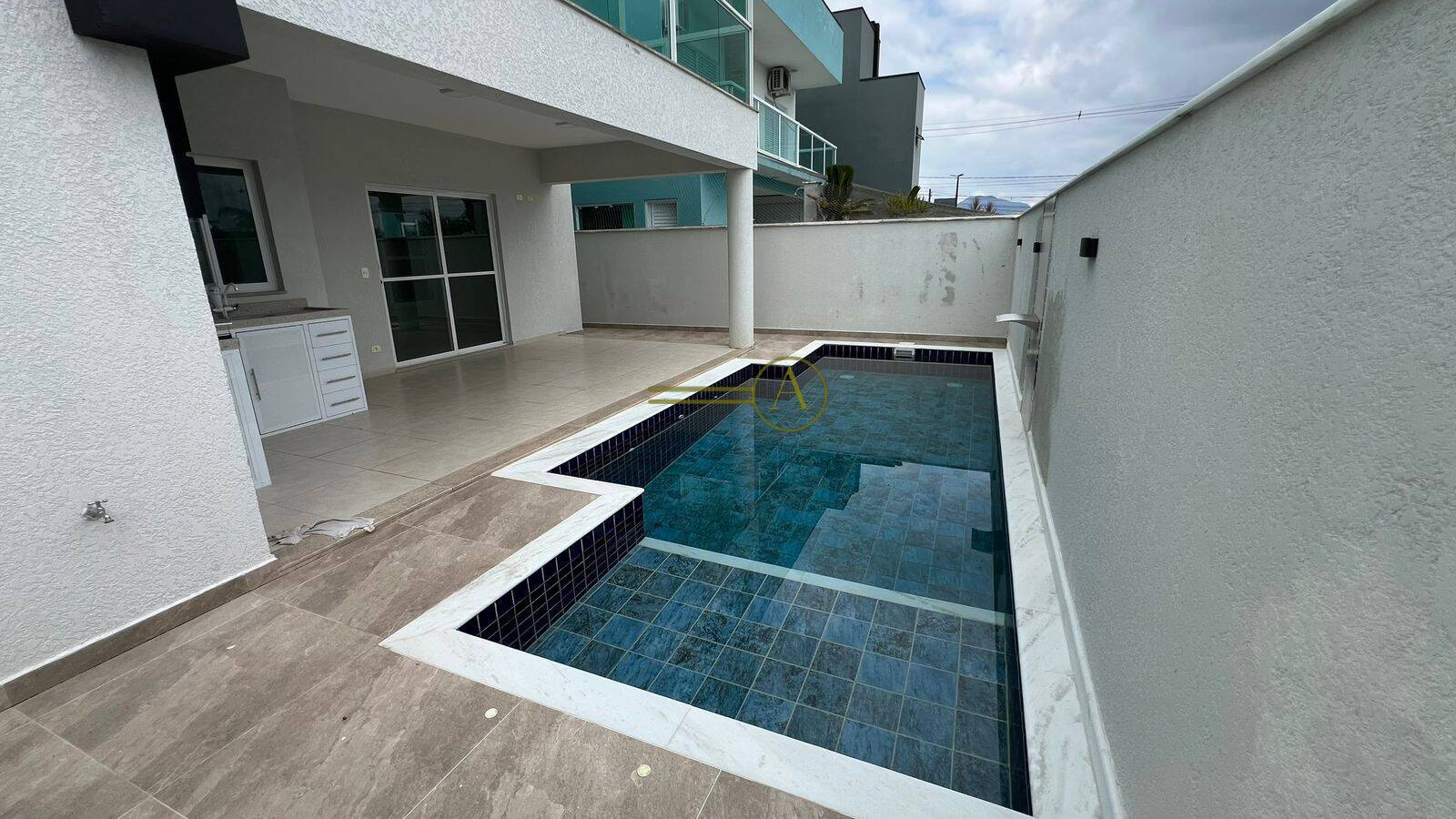 Casa de Condomínio, 4 quartos - Foto 35