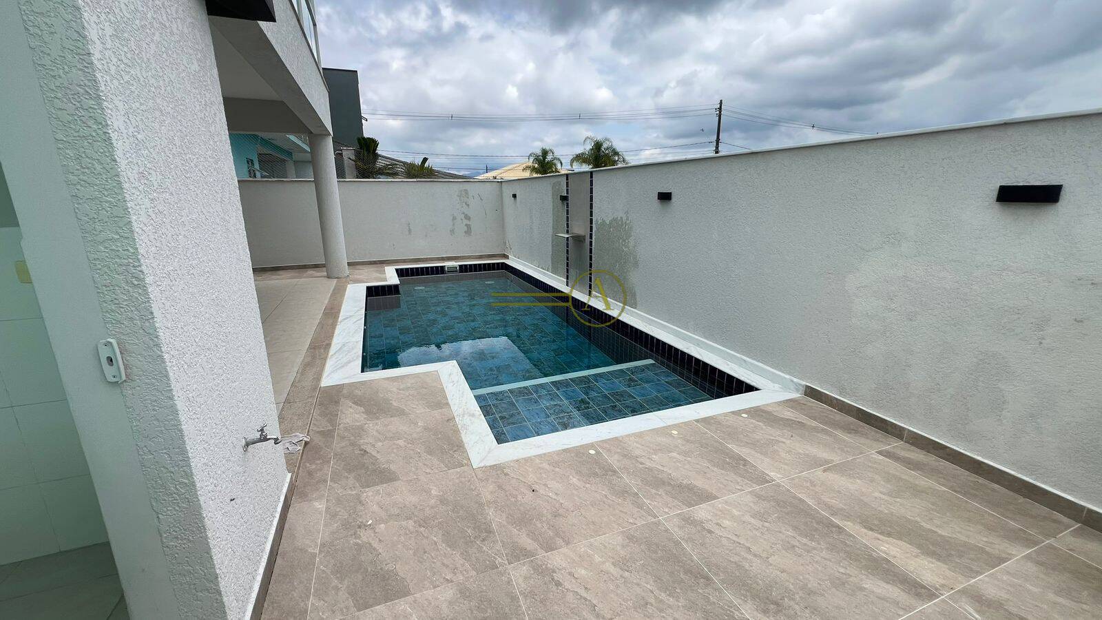 Casa de Condomínio, 4 quartos - Foto 40
