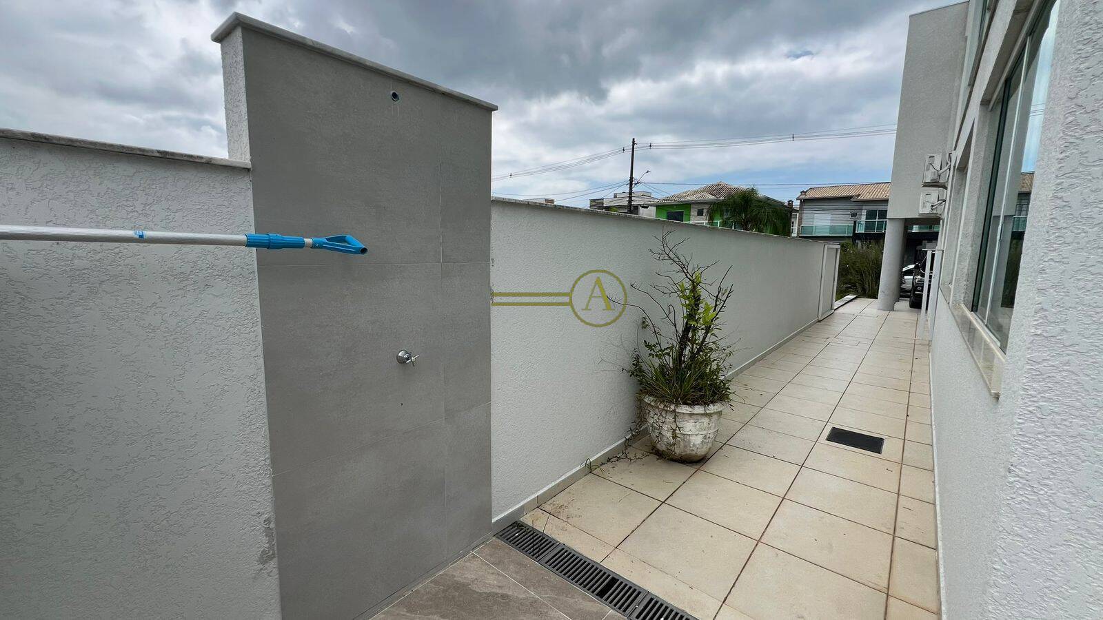 Casa de Condomínio, 4 quartos - Foto 44