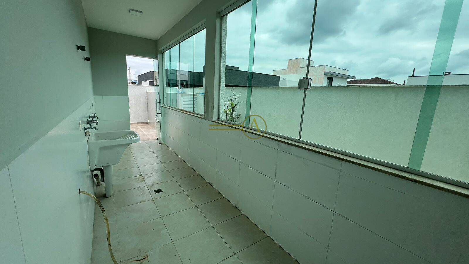Casa de Condomínio, 4 quartos - Foto 43