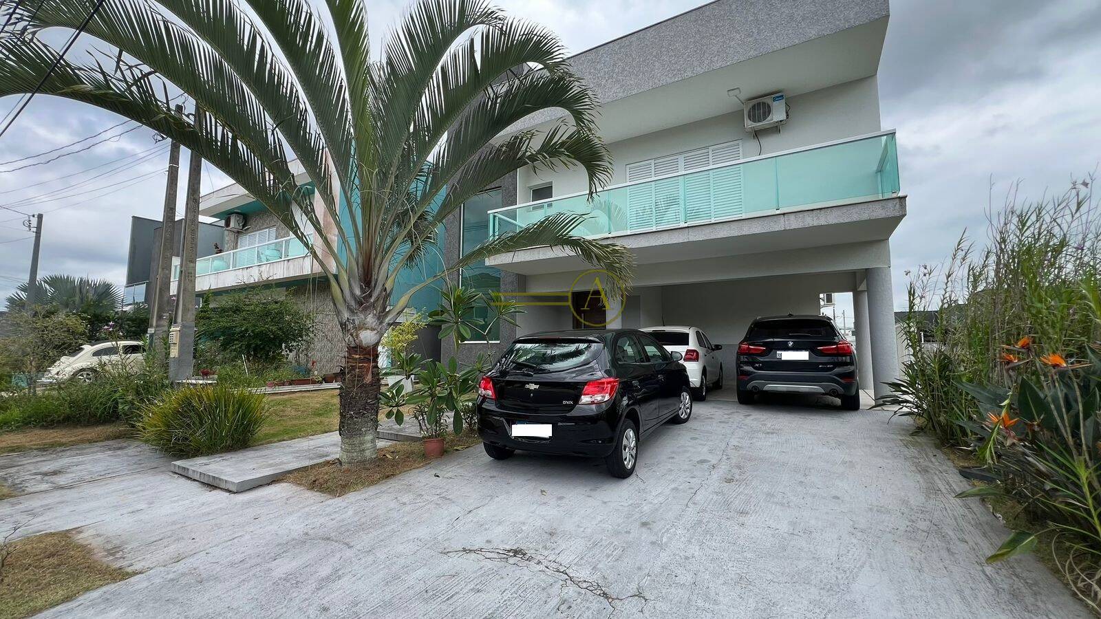 Casa de Condomínio, 4 quartos - Foto 45