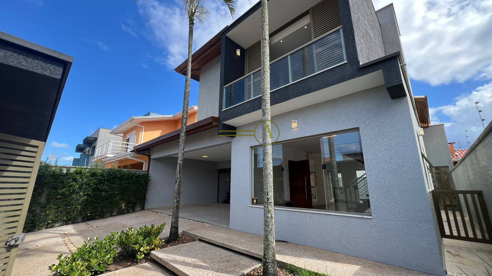 Sobrado, 4 quartos, 210 m² - Foto 2