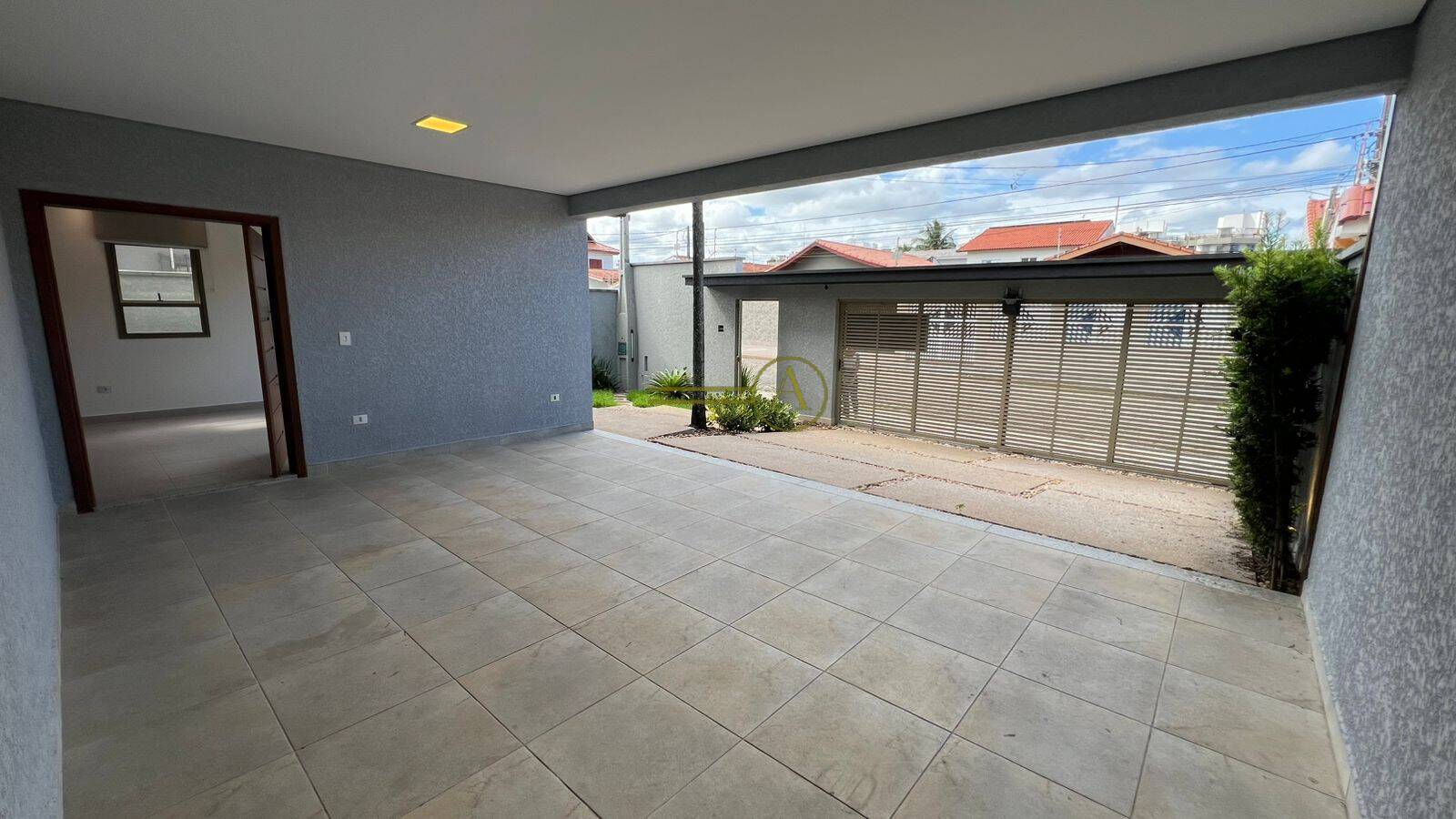 Sobrado, 4 quartos, 210 m² - Foto 3