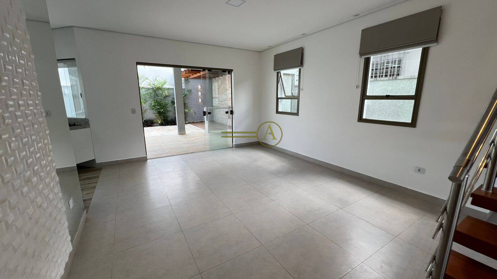Sobrado, 4 quartos, 210 m² - Foto 8