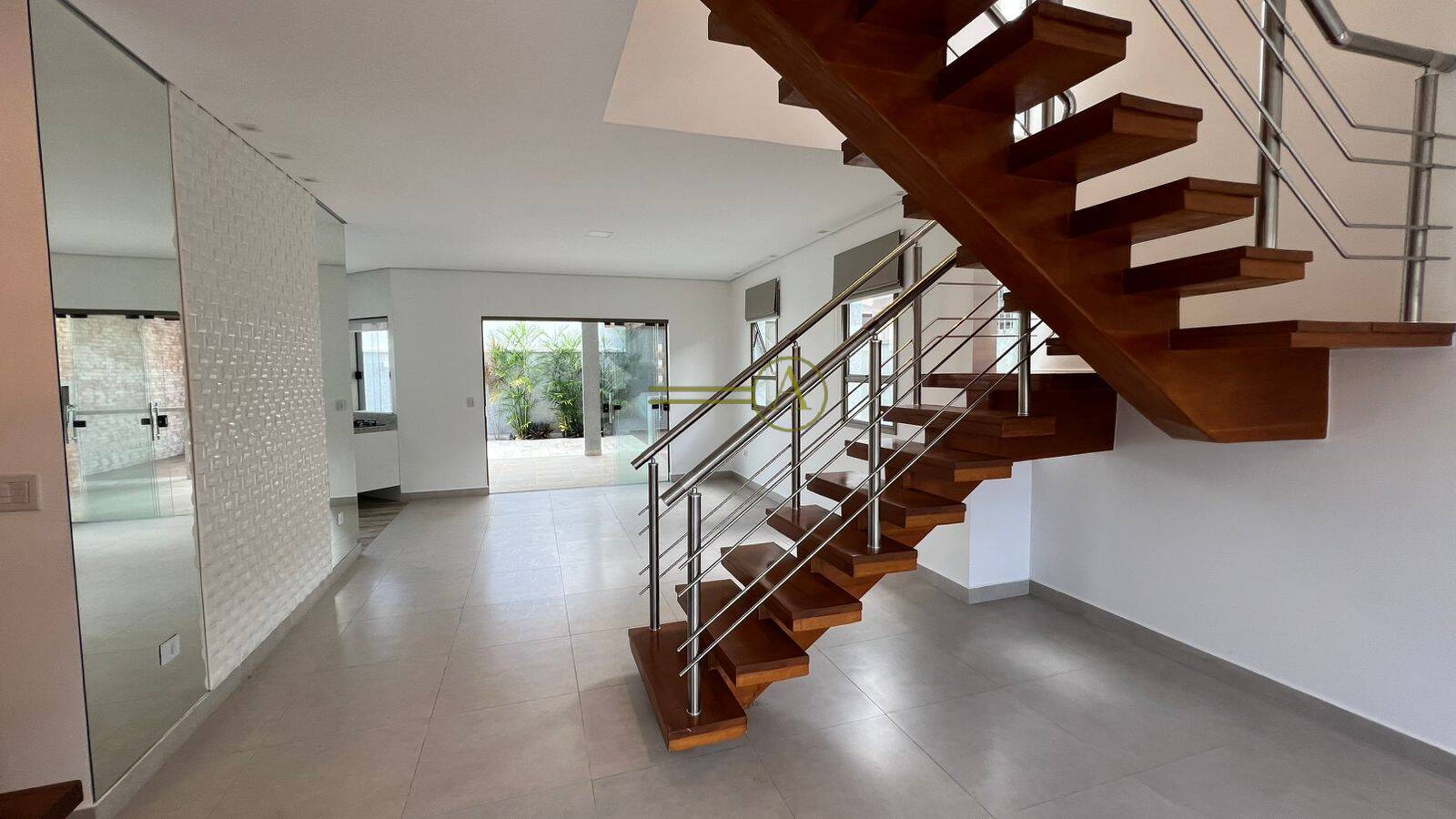 Sobrado, 4 quartos, 210 m² - Foto 7