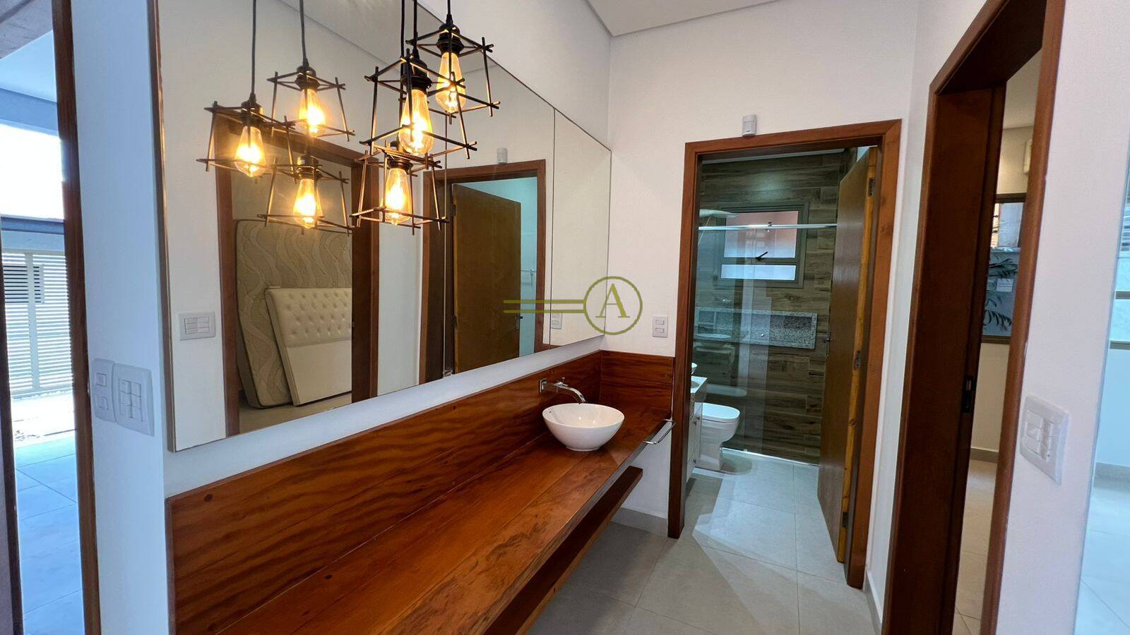Sobrado, 4 quartos, 210 m² - Foto 9