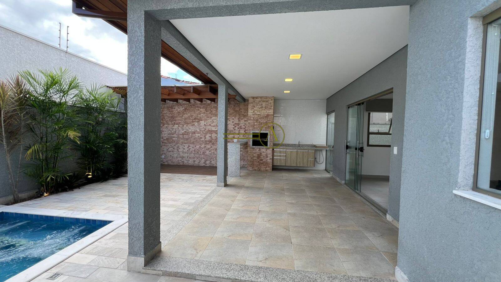 Sobrado, 4 quartos, 210 m² - Foto 22