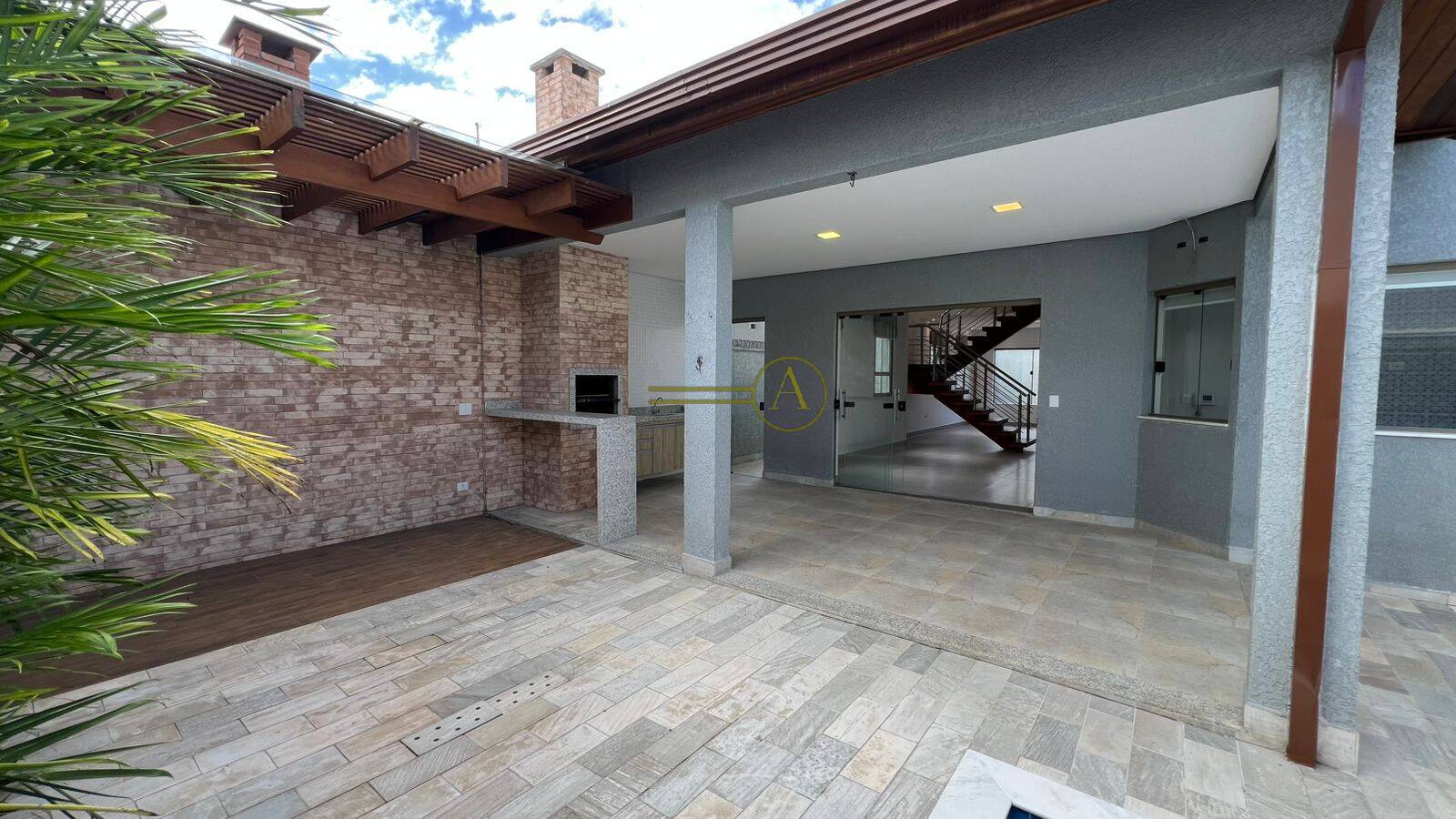 Sobrado, 4 quartos, 210 m² - Foto 21
