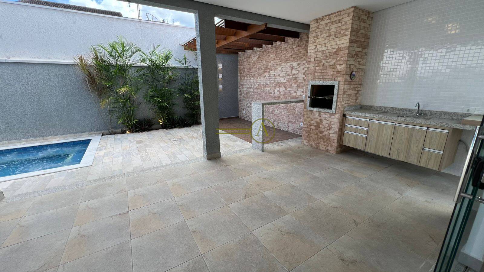 Sobrado, 4 quartos, 210 m² - Foto 20