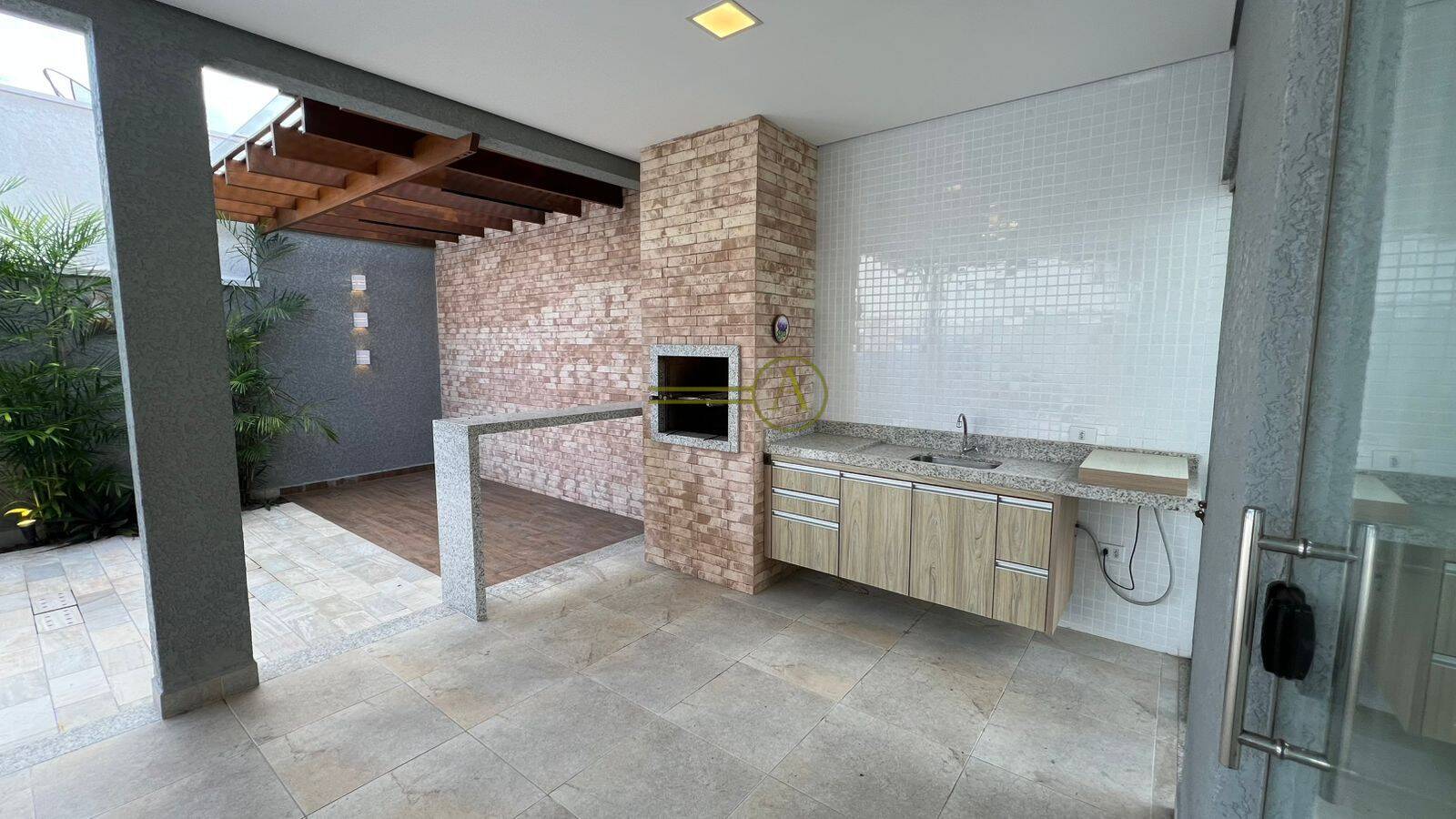 Sobrado, 4 quartos, 210 m² - Foto 23
