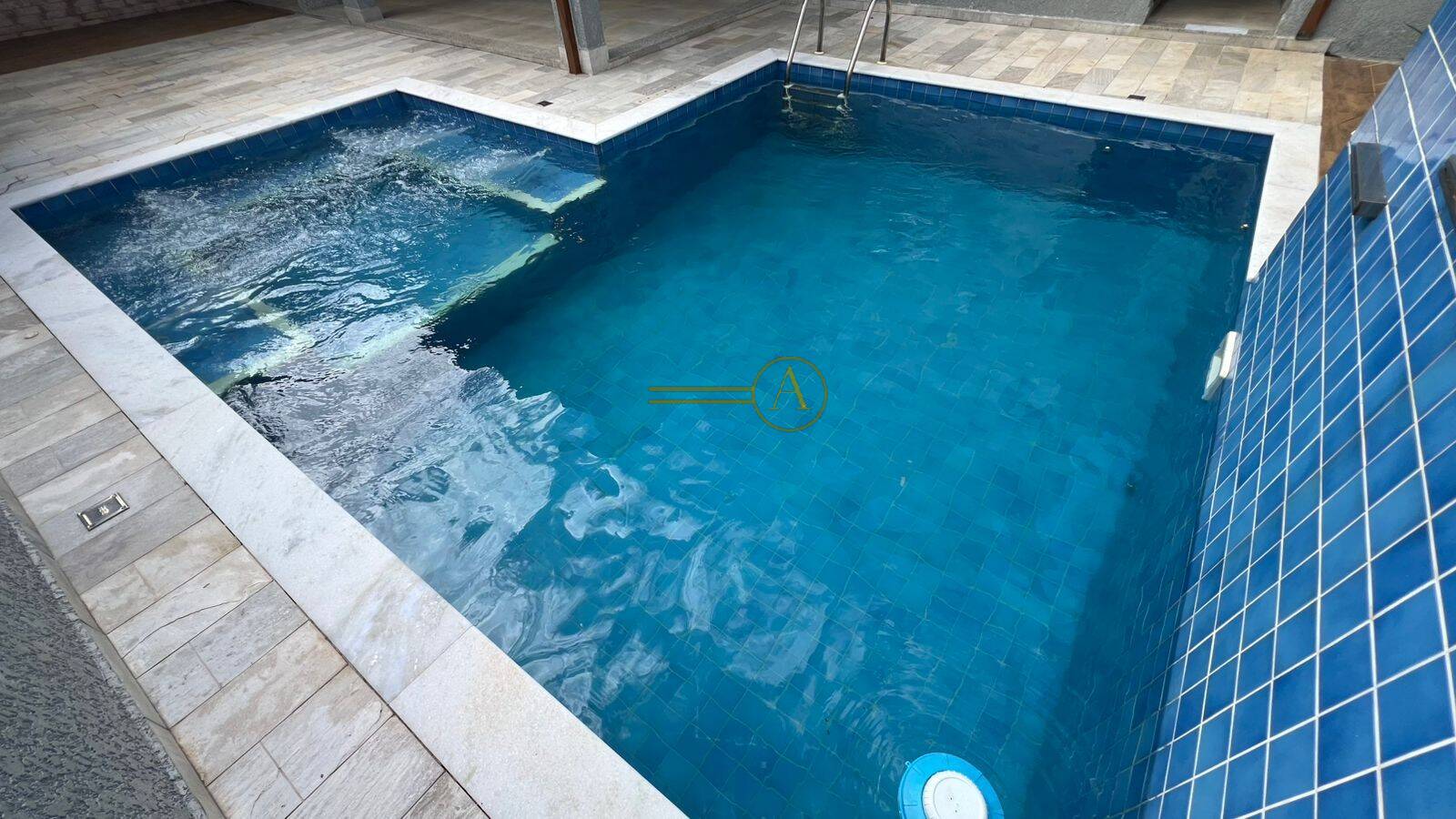 Sobrado, 4 quartos, 210 m² - Foto 27
